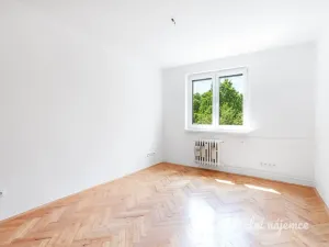 Pronájem bytu 3+1, Praha - Záběhlice, Božkovská, 75 m2