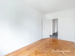 Pronájem bytu 3+1, Praha - Záběhlice, Božkovská, 75 m2