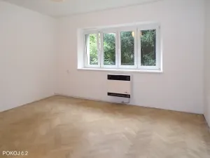 Pronájem bytu 2+1, Brno, Zahradníkova, 60 m2