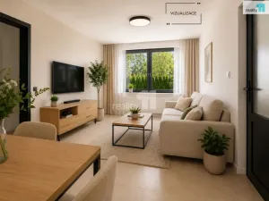 Prodej rodinného domu, Sendražice, 87 m2