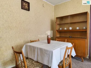 Prodej rodinného domu, Sendražice, 87 m2