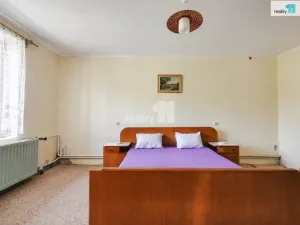 Prodej rodinného domu, Sendražice, 87 m2