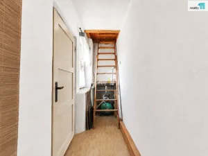Prodej rodinného domu, Sendražice, 87 m2