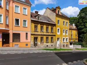 Prodej rodinného domu, Aš, Gustava Geipela, 250 m2