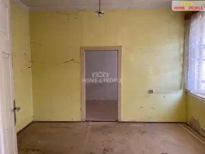 Prodej rodinného domu, Aš, Gustava Geipela, 250 m2