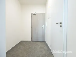 Pronájem bytu 2+kk, Praha - Vysočany, Gerstelova, 52 m2