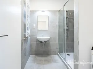 Pronájem bytu 2+kk, Praha - Vysočany, Gerstelova, 52 m2