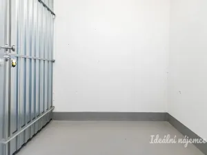 Pronájem bytu 2+kk, Praha - Vysočany, Gerstelova, 52 m2