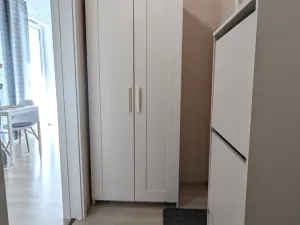 Pronájem bytu 1+kk, Olomouc, Wolkerova, 26 m2