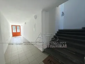 Pronájem bytu 2+1, České Budějovice, 72 m2