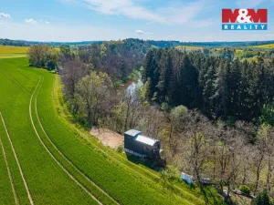 Prodej pozemku pro bydlení, Chabeřice - Čížov, 278 m2