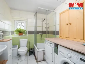 Prodej rodinného domu, Dubí - Cínovec, 90 m2