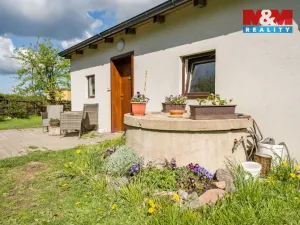 Prodej rodinného domu, Dubí - Cínovec, 90 m2