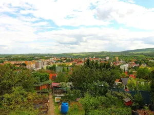 Prodej chaty, Kadaň, Zahradní, 28 m2
