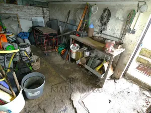 Prodej chaty, Kadaň, Zahradní, 28 m2