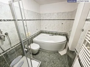 Pronájem bytu 3+kk, Čeladná, 96 m2