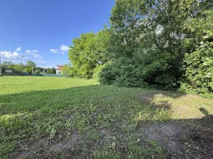 Prodej pozemku pro bydlení, Sokolnice, 2595 m2