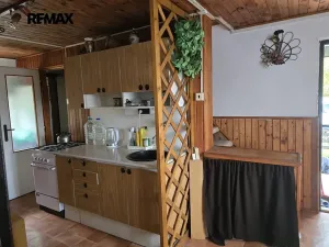 Prodej chaty, Jindřichovice, 75 m2