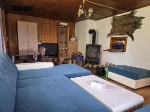 Prodej chaty, Jindřichovice, 75 m2