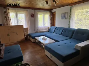 Prodej chaty, Jindřichovice, 75 m2