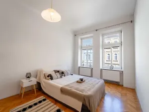 Prodej bytu 2+1, Olomouc, Resslova, 81 m2