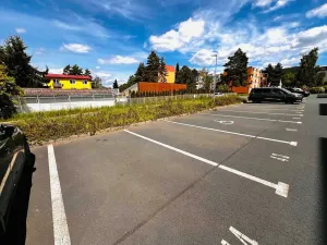 Prodej bytu 3+kk, Karlovy Vary, Svatošská, 92 m2