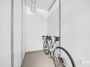 Prodej bytu 1+kk, Hořovice, U Knížecí cesty, 32 m2