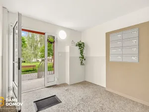 Prodej bytu 2+1, Uherský Ostroh - Ostrožské Předměstí, Sídliště, 54 m2
