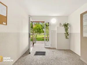 Prodej bytu 2+1, Uherský Ostroh - Ostrožské Předměstí, Sídliště, 54 m2