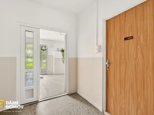 Prodej bytu 2+1, Uherský Ostroh - Ostrožské Předměstí, Sídliště, 54 m2