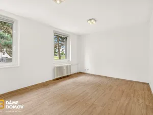 Prodej bytu 2+1, Uherský Ostroh - Ostrožské Předměstí, Sídliště, 54 m2