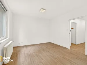 Prodej bytu 2+1, Uherský Ostroh - Ostrožské Předměstí, Sídliště, 54 m2