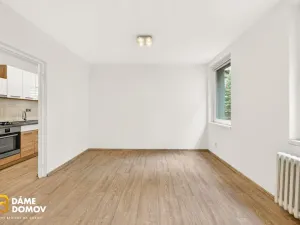 Prodej bytu 2+1, Uherský Ostroh - Ostrožské Předměstí, Sídliště, 54 m2