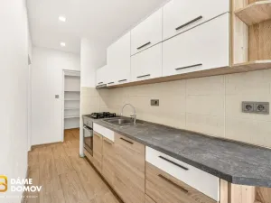 Prodej bytu 2+1, Uherský Ostroh - Ostrožské Předměstí, Sídliště, 54 m2