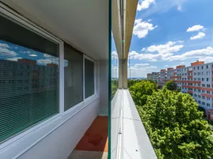 Pronájem bytu 3+kk, Praha - Prosek, Lovosická, 64 m2