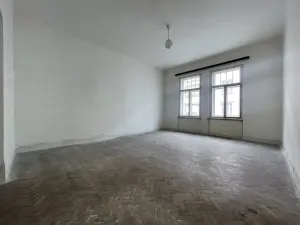 Prodej bytu 3+1, Hradec Králové, Škroupova, 112 m2