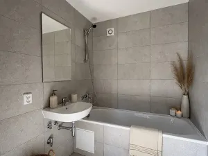 Pronájem bytu 2+1, Litvínov, Tylova, 65 m2
