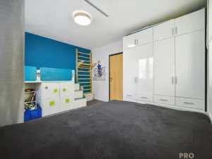Prodej bytu 2+1, Pardubice - Zelené Předměstí, Jilemnického, 58 m2