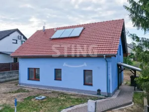 Prodej rodinného domu, Šardice, 168 m2