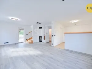 Prodej rodinného domu, Šardice, 168 m2