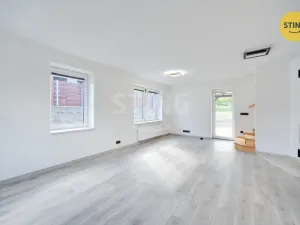 Prodej rodinného domu, Šardice, 168 m2