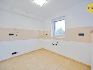 Prodej rodinného domu, Šardice, 168 m2
