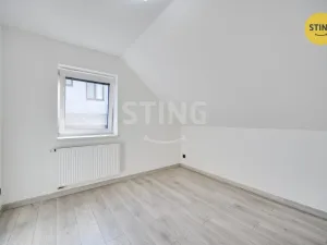 Prodej rodinného domu, Šardice, 168 m2