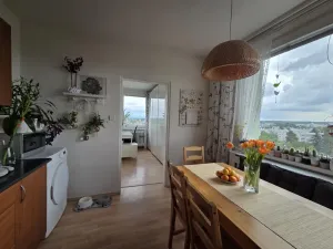 Prodej bytu 3+1, Hradec Králové - Nový Hradec Králové, Vachkova, 72 m2
