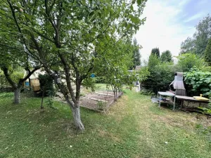 Prodej chaty, Sadov, 15 m2