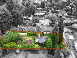 Prodej chaty, Sadov, 15 m2