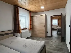 Pronájem bytu 2+kk, Svoboda nad Úpou, Pod Rýchorami, 45 m2