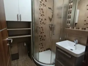 Pronájem bytu 2+kk, Svoboda nad Úpou, Pod Rýchorami, 45 m2