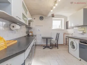Prodej rodinného domu, Dřevohostice, Náměstí, 108 m2