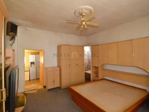 Prodej rodinného domu, Praha - Bohnice, Bohnická, 90 m2
